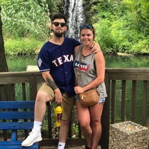 Meet your Posher, Christian